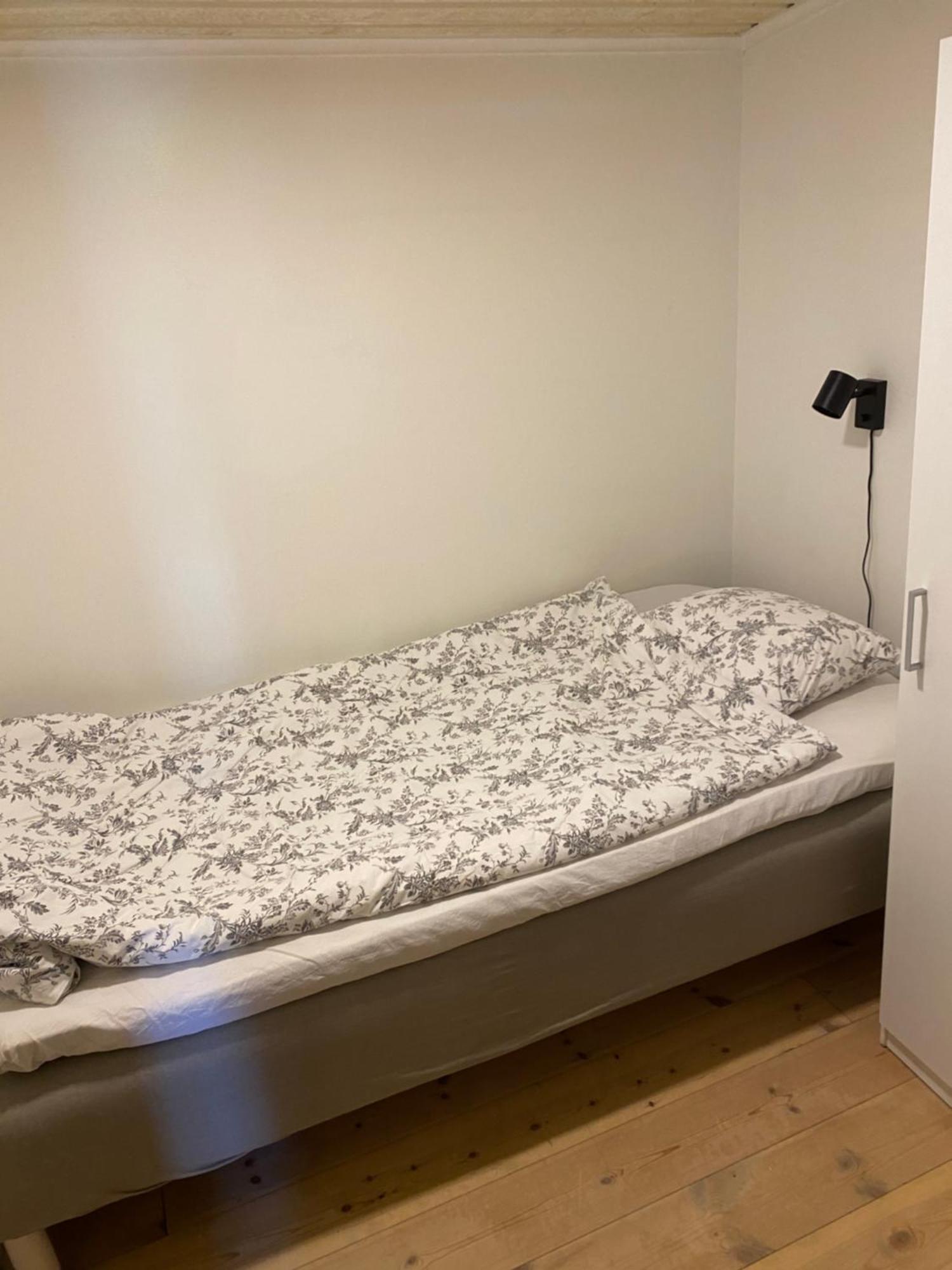 Apartamento Idyliska Boende Mitt Pa Oeland Färjestaden Exterior foto