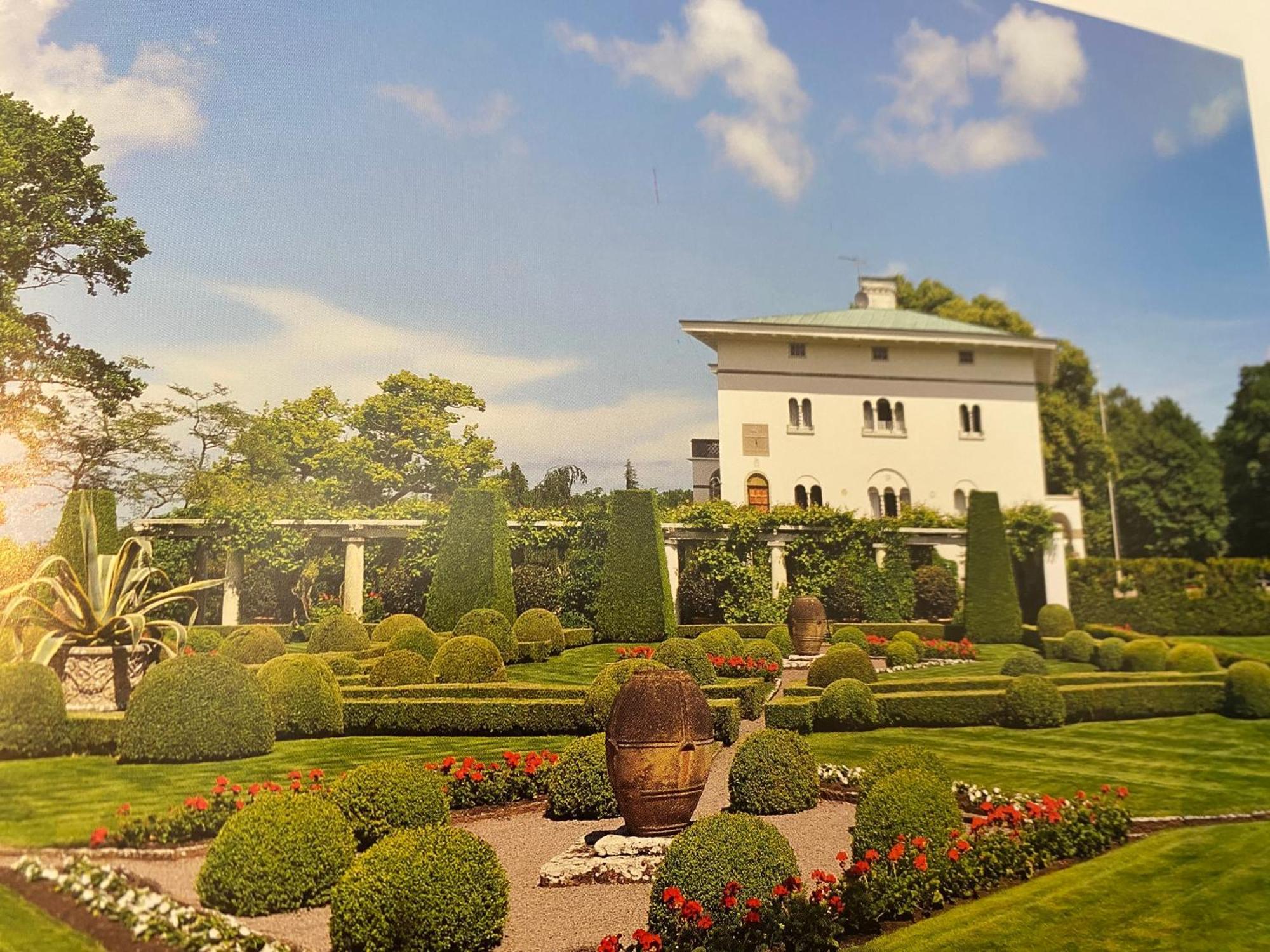 Apartamento Idyliska Boende Mitt Pa Oeland Färjestaden Exterior foto